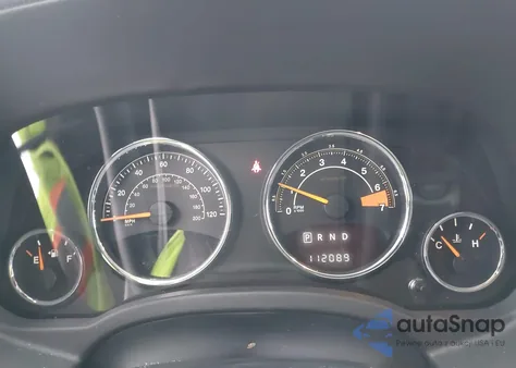 2016 Jeep Compass High Altitude Edition из США, поврежденный, VIN 1C4NJDEB6GD697648